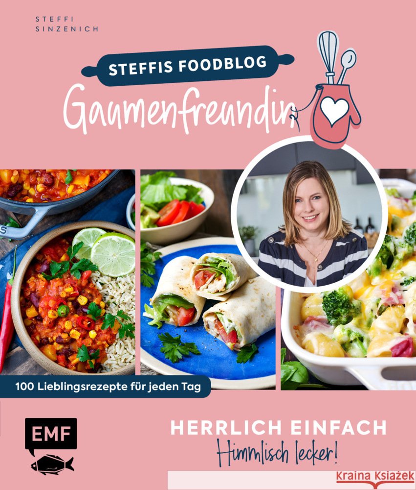 Herrlich einfach - himmlisch lecker | Steffis Foodblog 
