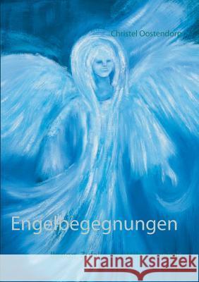 Engelbegegnungen: lllusion, Zufall oder Wahrhaftigkeit Christel Oostendorp 9783746014883