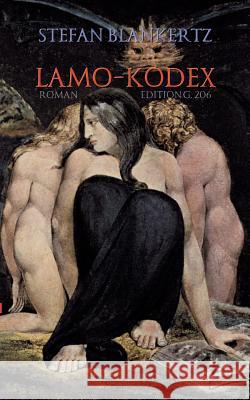 Lamo-Kodex Stefan Blankertz 9783746019154