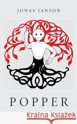 Popper Jonas Janson 9783746030227