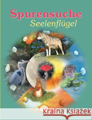 Spurensuche: Seelenflügel Hefler, Beate 9783746033686 Books on Demand