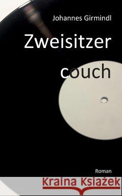 Zweisitzercouch Johannes Girmindl 9783746043173