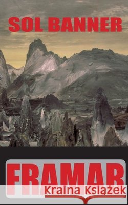 Framar Sol Banner, Paul Braunsteiner 9783746055640