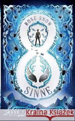 8 Sinne - Band 7 der Gefühle: Ben Rose Snow 9783746062372 Books on Demand