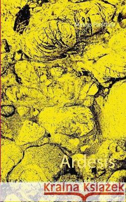 Ardesis: Elf Erzählungen aus der Welt des Pendogmion Marcus Parschau 9783746067698