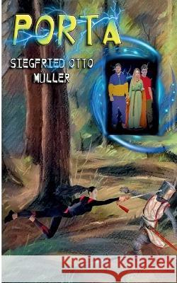 Porta Siegfried Otto Müller 9783746080574