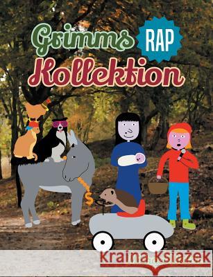 Grimms Rap Kollektion Michael Walch 9783746093444