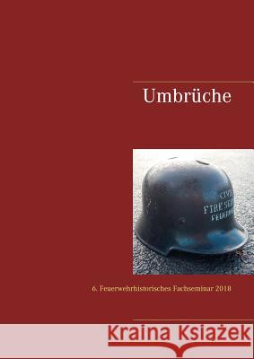 Umbrüche Rolf Schamberger 9783746096964