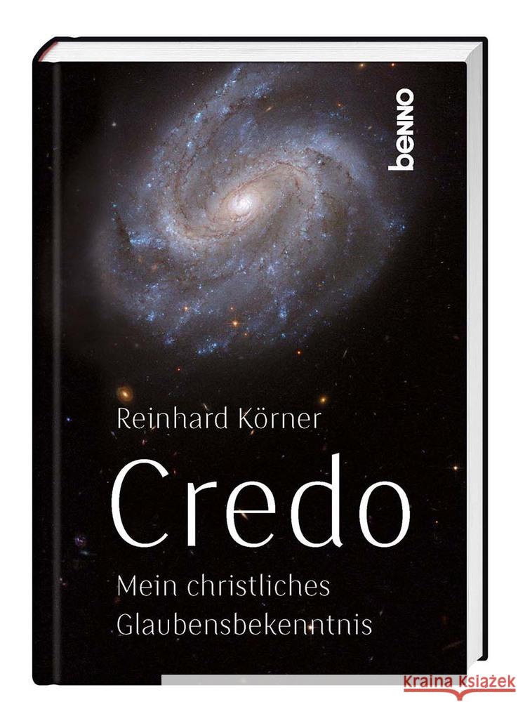 Credo Körner, Reinhard 9783746257495