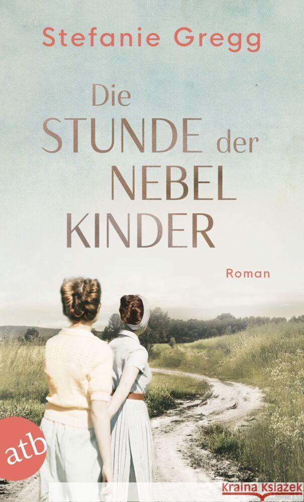 Die Stunde der Nebelkinder Gregg, Stefanie 9783746614878