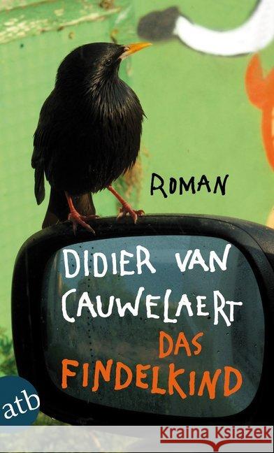 Das Findelkind : Roman Cauwelaert, Didier van Cordes, Veronika   9783746626666 Aufbau TB