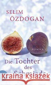 Die Tochter des Schmieds : Roman Özdogan, Selim   9783746627342 Aufbau TB