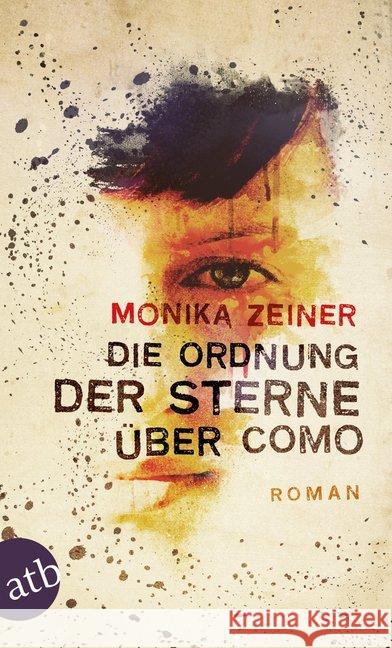 Die Ordnung der Sterne über Como : Roman Zeiner, Monika 9783746630571