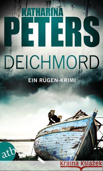 Deichmord : Ein Rügen-Krimi Peters, Katharina 9783746632926 Aufbau TB