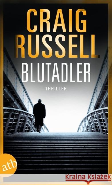 Blutadler : Thriller Russell, Craig 9783746633206