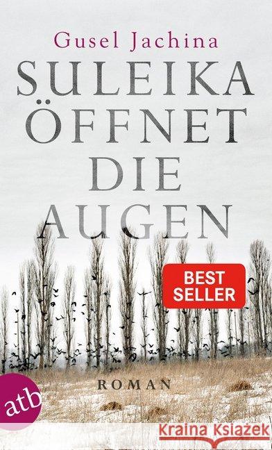 Suleika öffnet die Augen : Roman Jachina, Gusel 9783746634517 Aufbau TB