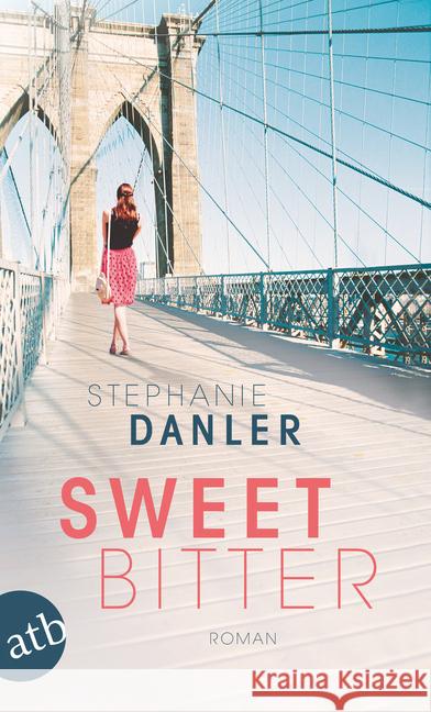 Sweetbitter : Roman Danler, Stephanie 9783746634715 Aufbau TB