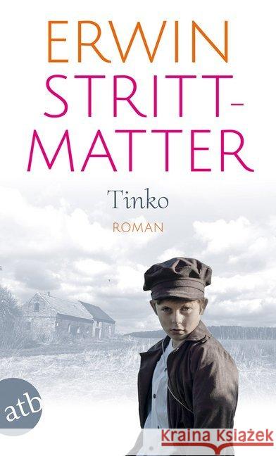 Tinko : Roman Strittmatter, Erwin 9783746635644