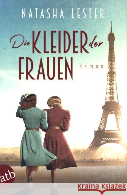 Die Kleider der Frauen : Roman Lester, Natasha 9783746635675 Aufbau TB