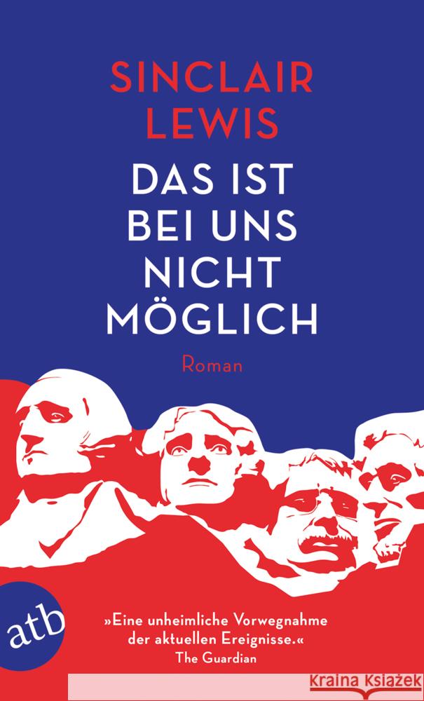 Das ist bei uns nicht möglich : Roman Lewis, Sinclair 9783746636948 Aufbau TB