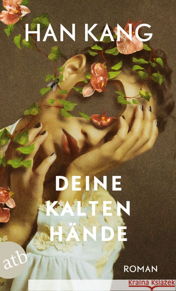 Deine kalten Hände Kang, Han 9783746637310 Aufbau TB