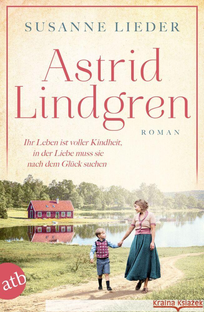 Astrid Lindgren Lieder, Susanne 9783746640020