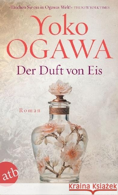 Der Duft von Eis Ogawa, Yoko 9783746640068