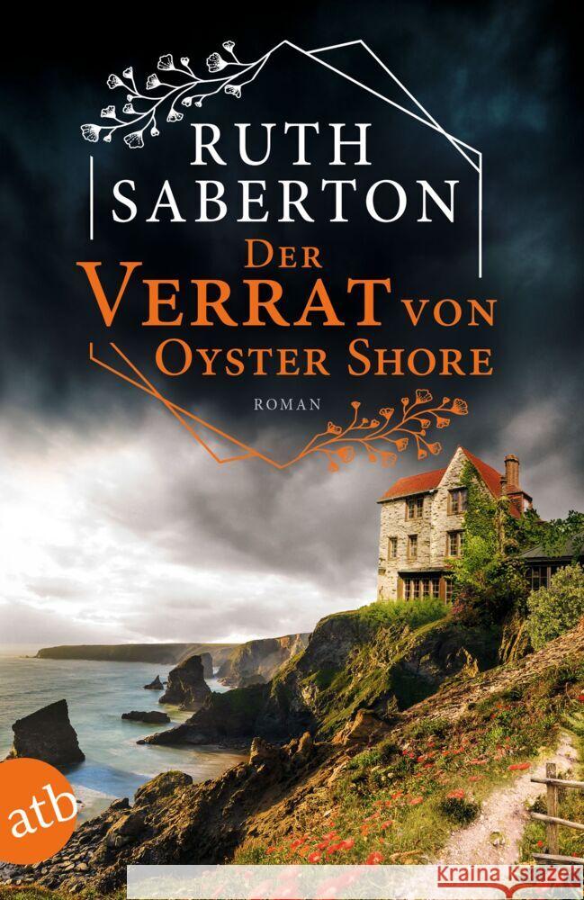 Der Verrat von Oyster Shore Saberton, Ruth 9783746640396 Aufbau TB