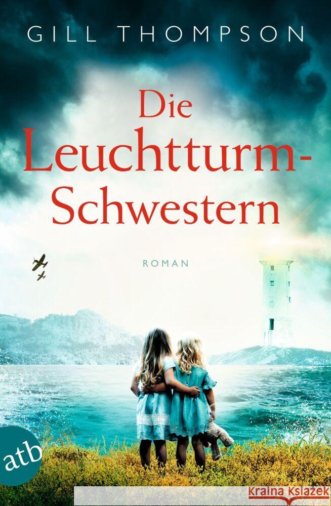 Die Leuchtturm-Schwestern Thompson, Gill 9783746640525