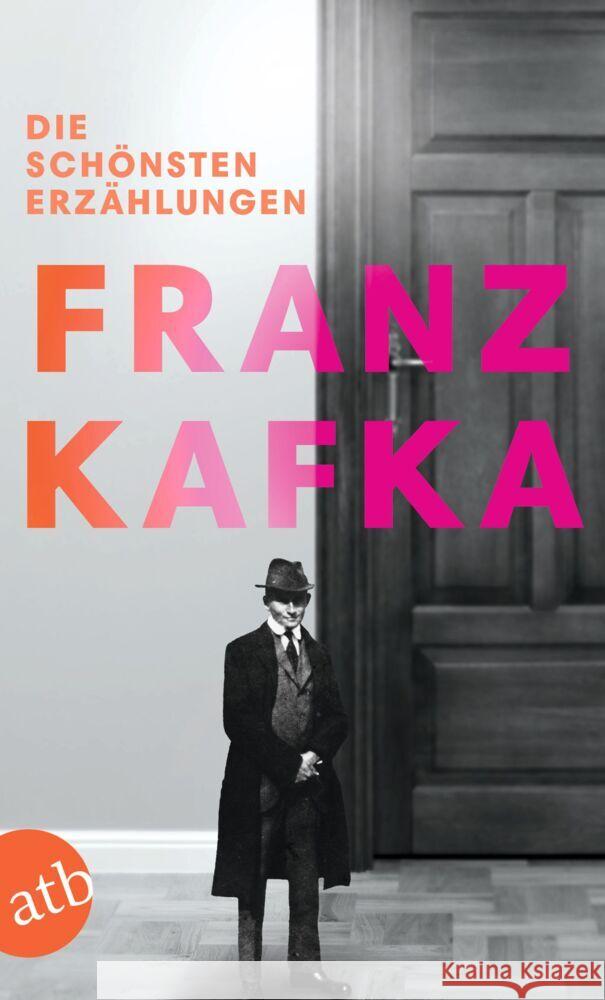 Die schönsten Erzählungen Kafka, Franz 9783746640853