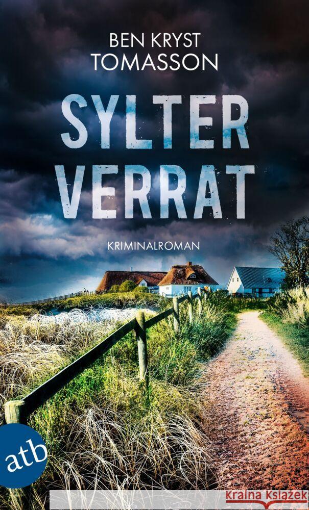 Sylter Verrat Tomasson, Ben Kryst 9783746641317