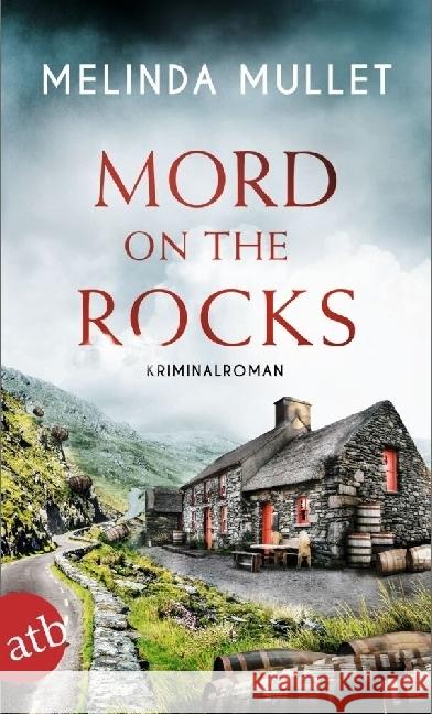 Mord on the Rocks Mullet, Melinda 9783746641577