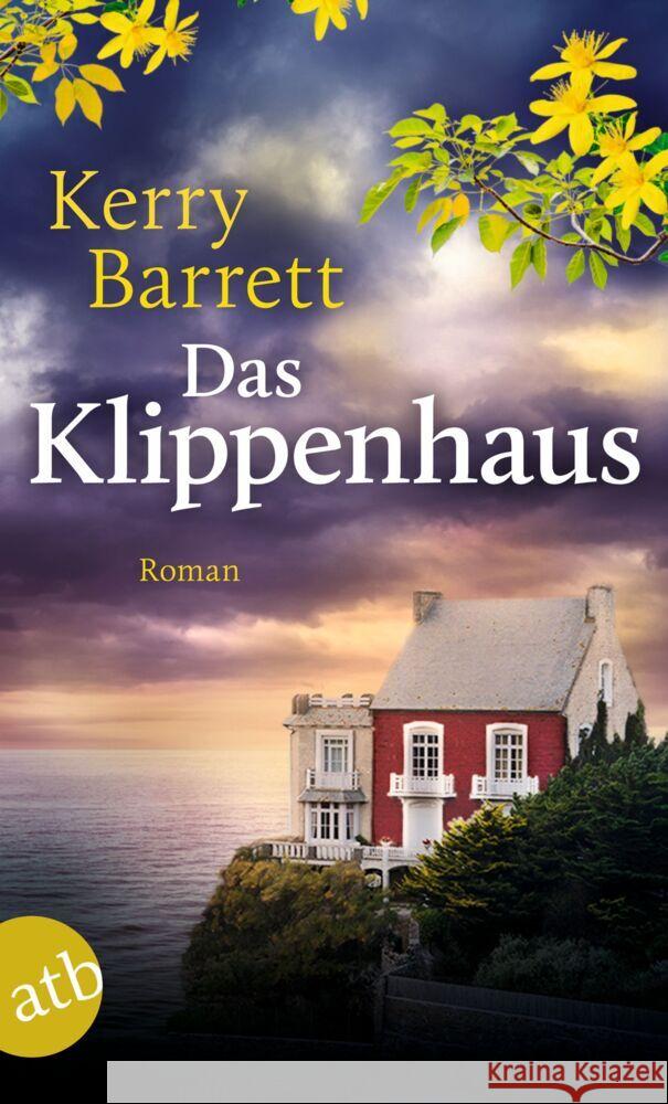 Das Klippenhaus Barrett, Kerry 9783746641720