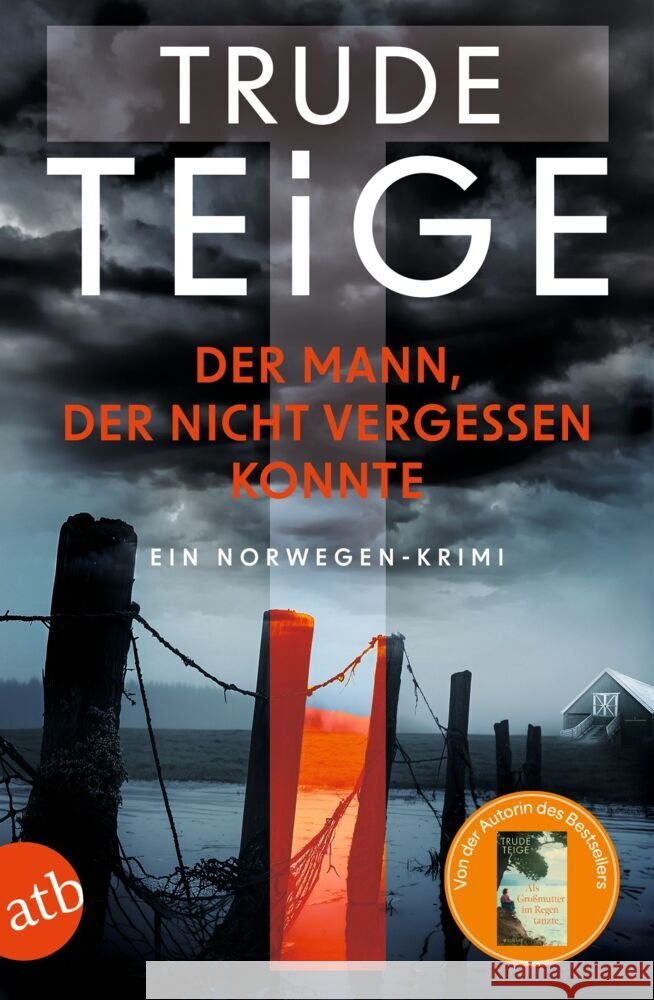 Der Mann, der nicht vergessen konnte Teige, Trude 9783746642192 Aufbau TB