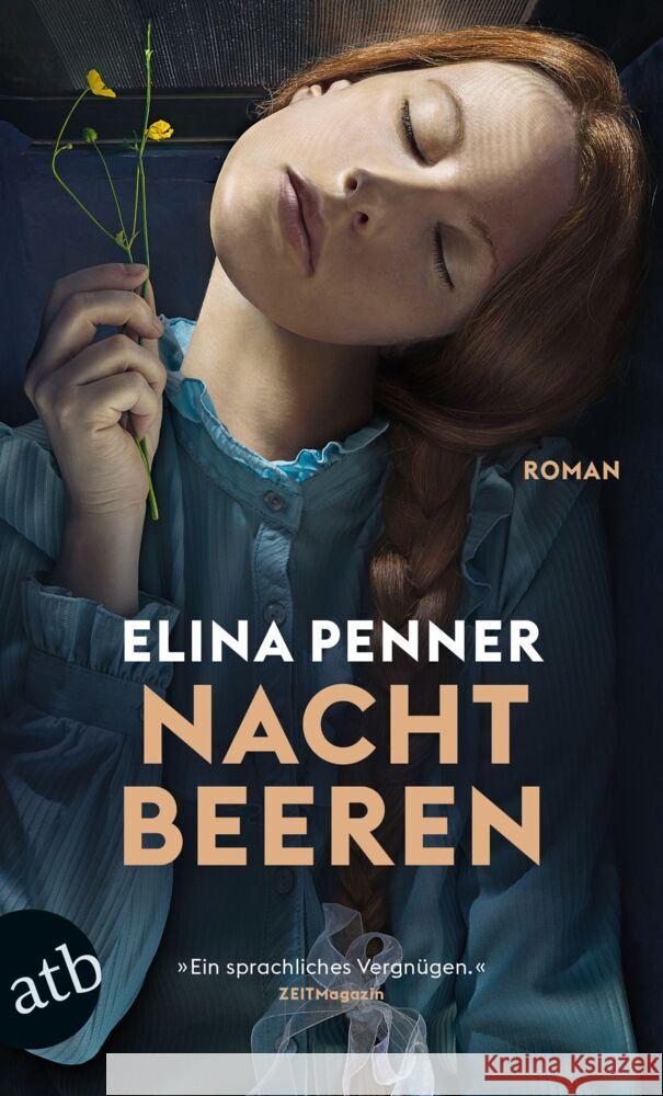 Nachtbeeren Penner, Elina 9783746643038