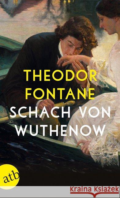 Schach von Wuthenow Theodor Fontane 9783746652825 Aufbau-Verlag GmbH