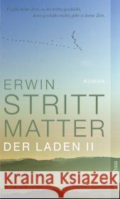 Der Laden. Tl.2 : Roman Strittmatter, Erwin   9783746654423