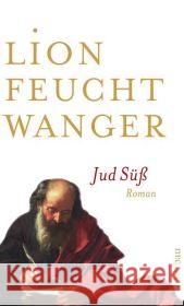 Jud Süß : Roman Feuchtwanger, Lion   9783746656229