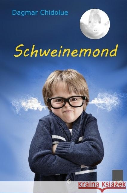 Schweinemond Chidolue, Dagmar 9783746702230 epubli