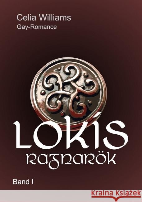 Lokis Ragnarök Williams, Celia 9783746708546