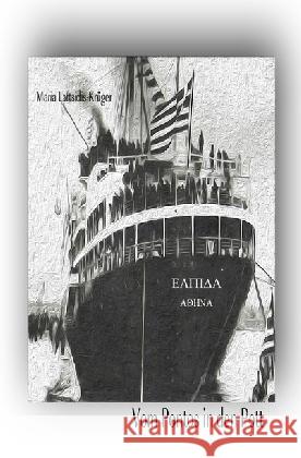 Vom Pontos in den Pott Laftsidis-Krüger, Maria 9783746714387 epubli