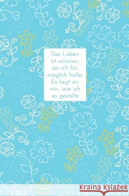 Schreibwandel Notizbuch 