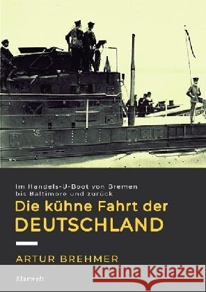 Die kühne Fahrt der 