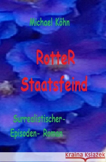 RotteR hat Null Probleme Köhn, Michael 9783746758923