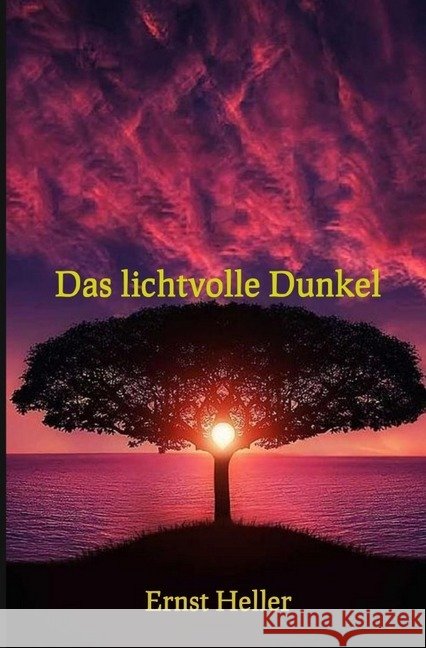 Das lichtvolle Dunkel Heller Amita/Schlemmer, Ernst/Alfred Shogun 9783746759845