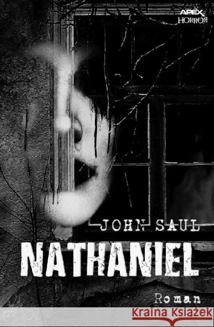 NATHANIEL : Ein Horror-Roman Saul, John 9783746769110