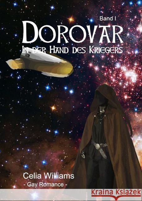 Dorovar - In der Hand des Kriegers Williams, Celia 9783746769547