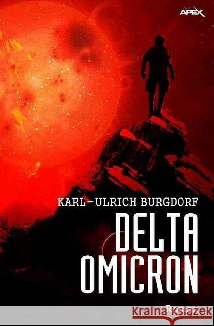 DELTA OMICRON Burgdorf, Karl-Ulrich 9783746777085