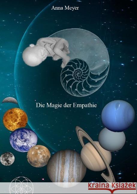 Die Magie der Empathie Meyer, Anna 9783746779560