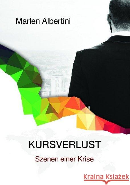 Kursverlust Albertini, Marlen 9783746786469